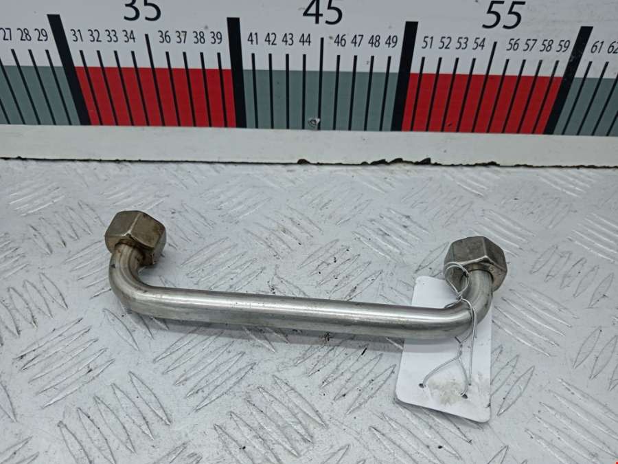 Трубка системы рециркуляции EGR Audi A3 8L (1996-2003) Хетчбэк 3дв. 2001г. | Фото № 1 Трубка системы рециркуляции EGR Audi A3 8L (1996-2003) Хетчбэк 3дв. 2001г. - Фото 1