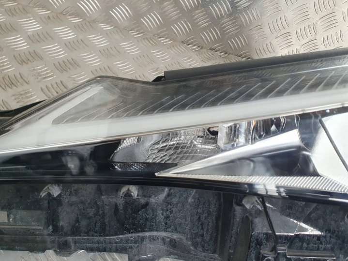 2018-2022 PWE5817 Фара левая  Lexus UX 1 поколение (2018-2024) 2018г. | Фото № 3  2018-2022 PWE5817 Фара левая  Lexus UX 1 поколение (2018-2024) 2018г. - Фото 3