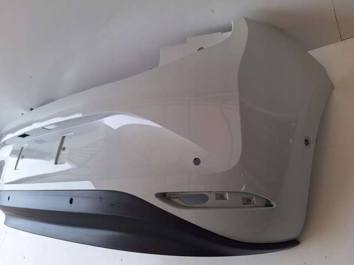 10A807421 Бампер задний Volkswagen ID.3 1 поколение (2019-2024) 2019г. | Фото № 3 10A807421 Бампер задний Volkswagen ID.3 1 поколение (2019-2024) 2019г. - Фото 3