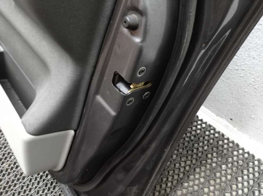 Стеклоподъемник передний правый Nissan Titan Пикап 2004г. | Фото № 5 Стеклоподъемник передний правый Nissan Titan Пикап 2004г. - Фото 5