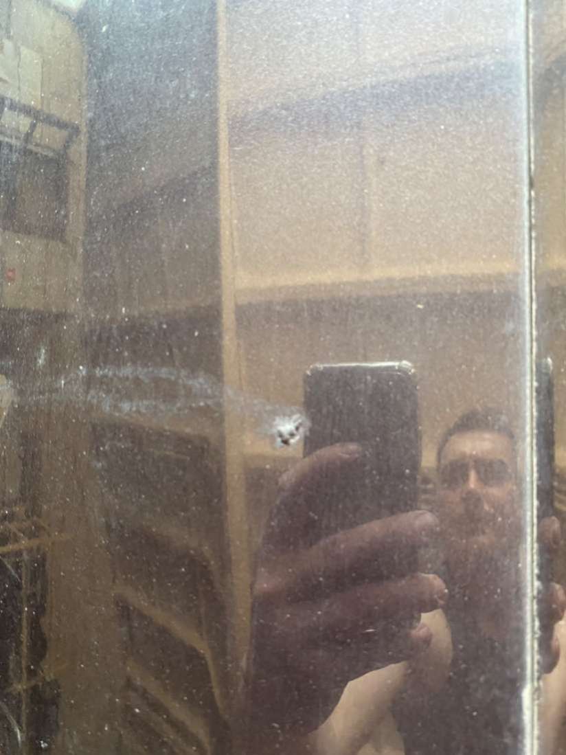 Дверь передняя левая Audi A8 D3 (S8) 2005г. | Фото № 4 Дверь передняя левая Audi A8 D3 (S8) 2005г. - Фото 4