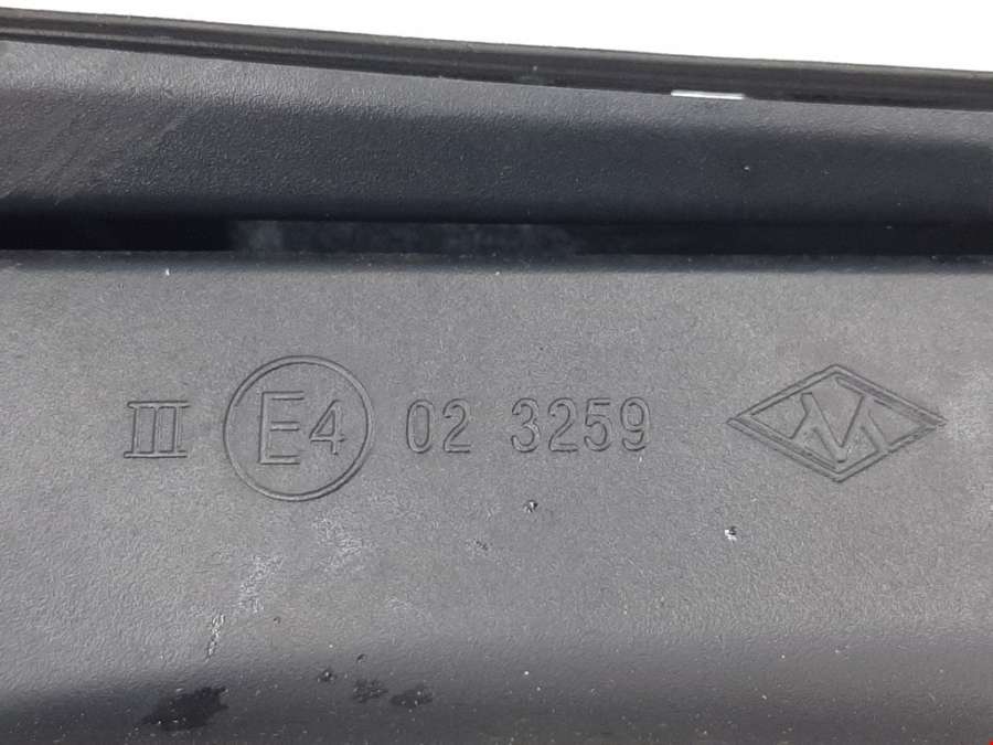 Зеркало боковое левое Opel Zafira A (1999-2006) Минивэн 1999г. | Фото № 4 Зеркало боковое левое Opel Zafira A (1999-2006) Минивэн 1999г. - Фото 4