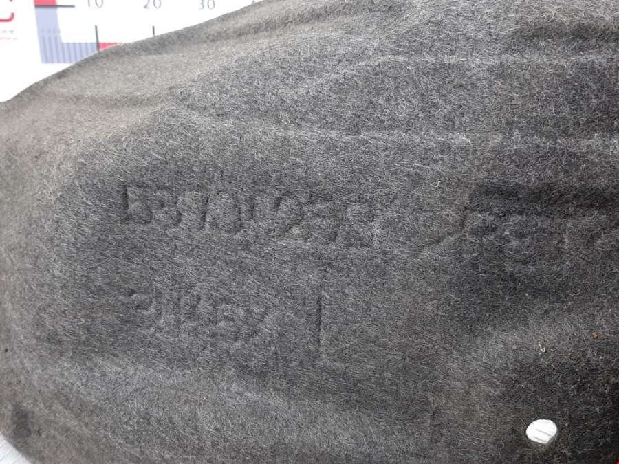 Подкрылок (защита крыла) задний левый Mitsubishi Outlander 2 (XL) (2006-2012) Внедорожник 5дв. 2007г. | Фото № 3 Подкрылок (защита крыла) задний левый Mitsubishi Outlander 2 (XL) (2006-2012) Внедорожник 5дв. 2007г. - Фото 3