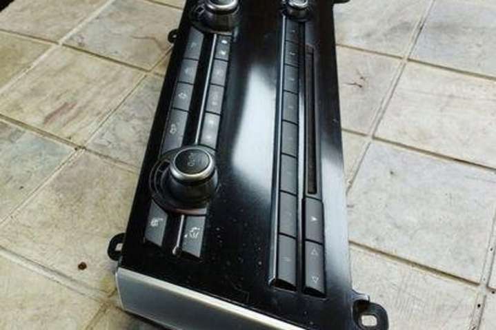 16046610 Блок управления (другие)  BMW 1 F40 (209-2024) 2019г. | Фото № 2  16046610 Блок управления (другие)  BMW 1 F40 (209-2024) 2019г. - Фото 2