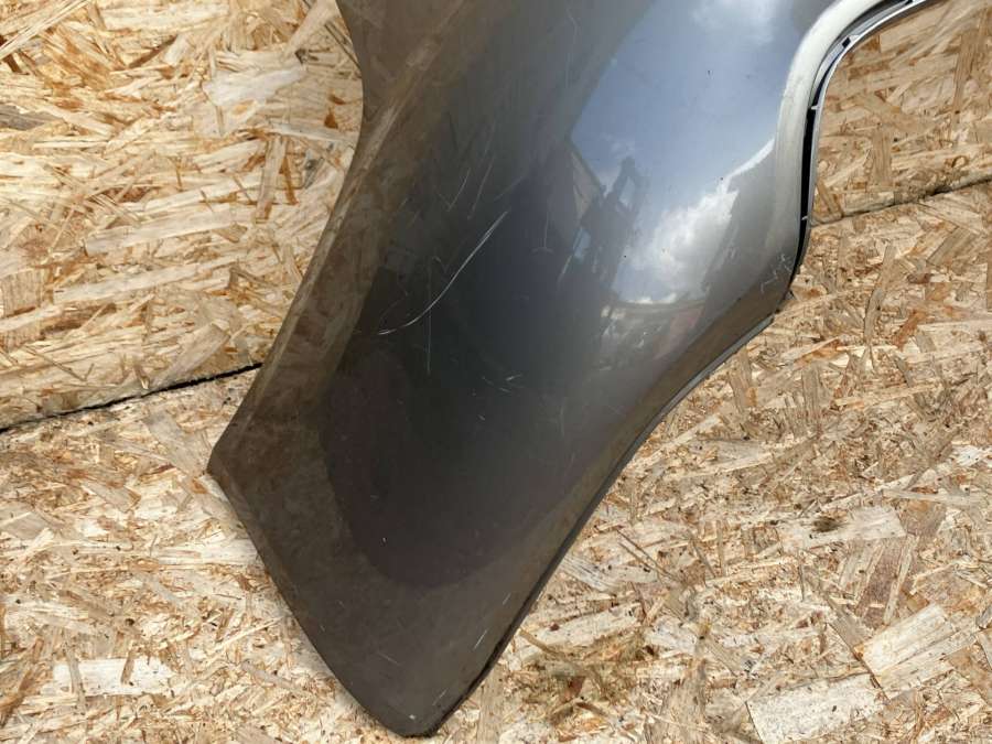 4F5807511B Бампер задний Audi A6 4F/C6 2008г. | Фото № 7 4F5807511B Бампер задний Audi A6 4F/C6 2008г. - Фото 7