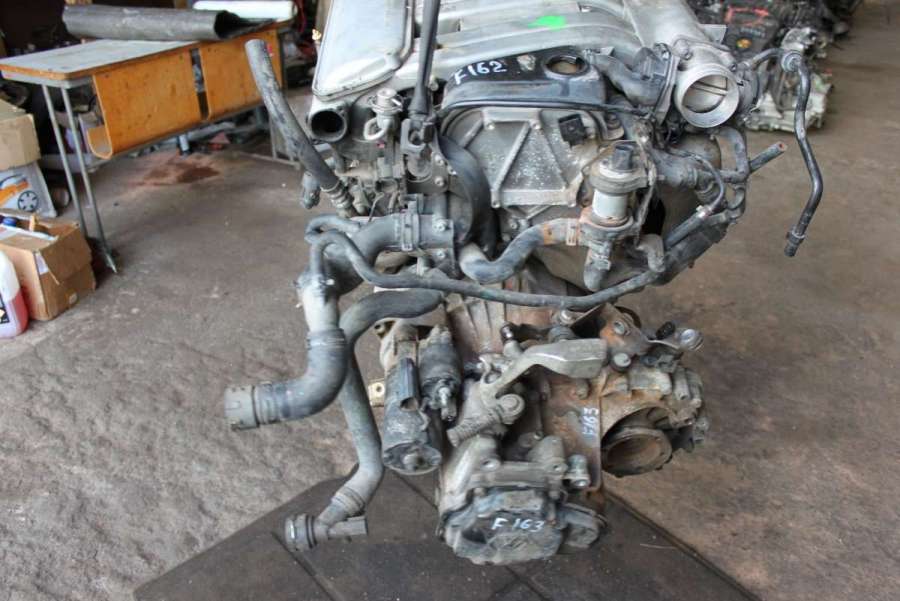 EBS МКПП Volkswagen Golf 4 1999г. | Фото № 1 EBS МКПП Volkswagen Golf 4 1999г. - Фото 1