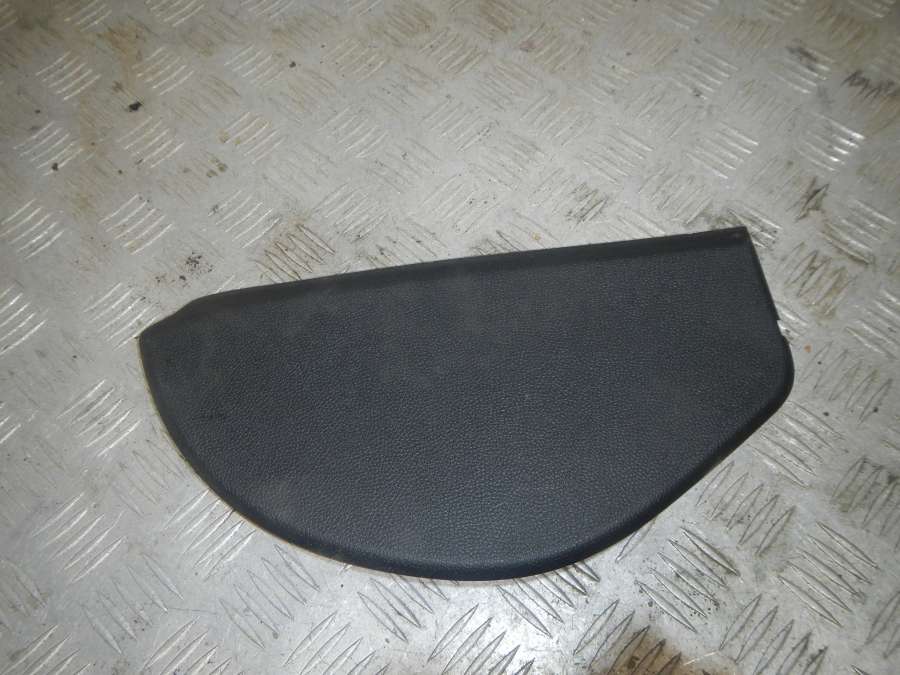 5L08575049B9 Накладка передней панели (торпедо) Skoda Yeti 0000г. | Фото № 1 5L08575049B9 Накладка передней панели (торпедо) Skoda Yeti 0000г. - Фото 1