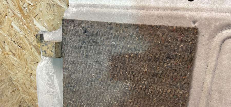 500367058 Потолок  IVECO Daily микроавтобус 2001г. | Фото № 19  500367058 Потолок  IVECO Daily микроавтобус 2001г. - Фото 19