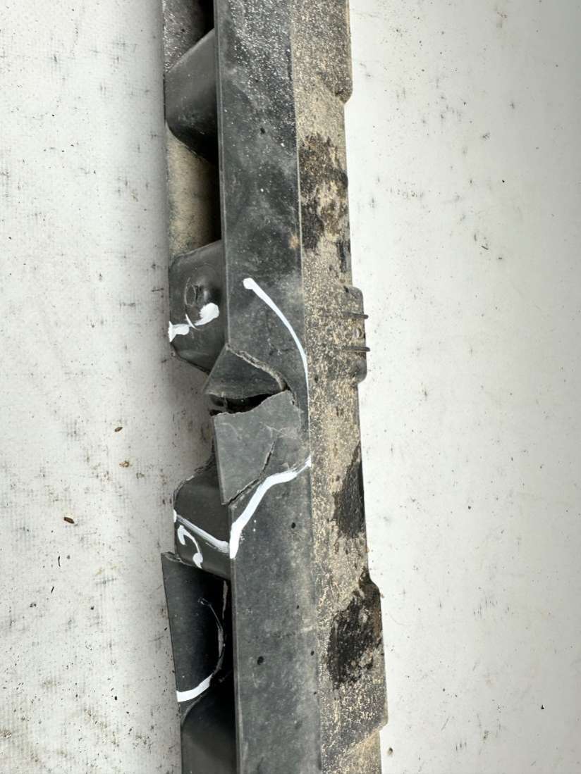 2K5805588 Панель передняя (телевизор) Volkswagen Caddy 4 2015г. | Фото № 6 2K5805588 Панель передняя (телевизор) Volkswagen Caddy 4 2015г. - Фото 6