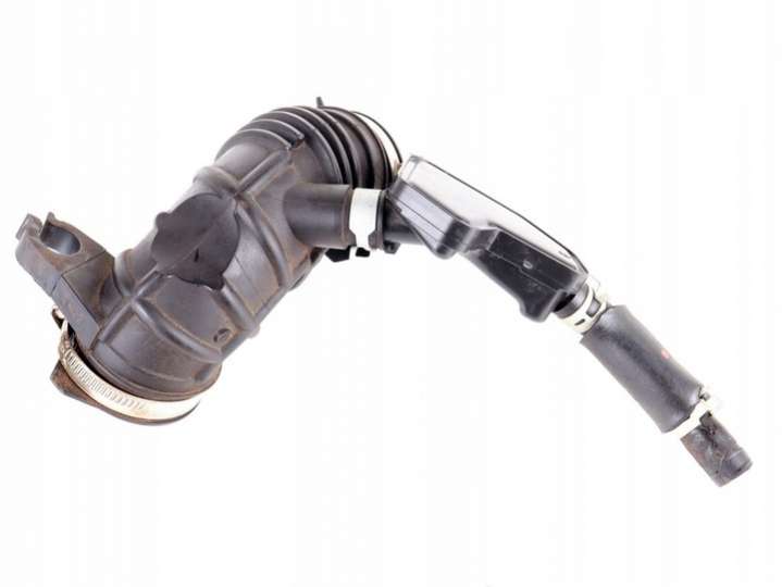 165781543RX1012778165783316R Гофра инжектора Renault Clio 2 поколение (1998-2001) 1998г. | Фото № 1 165781543RX1012778165783316R Гофра инжектора Renault Clio 2 поколение (1998-2001) 1998г. - Фото 1