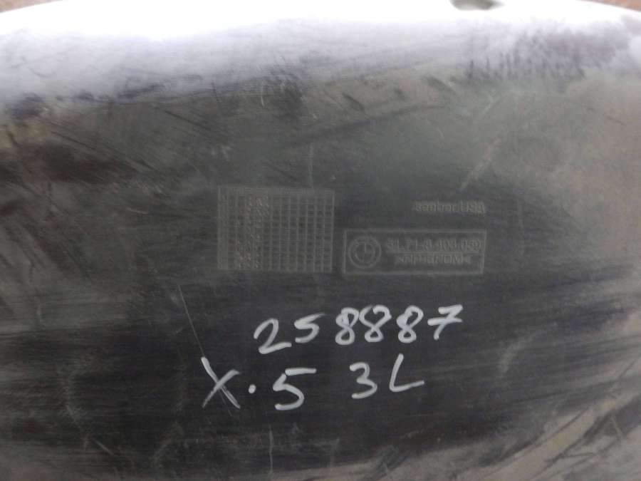 51718403059 Локер задний левый  Bmw X5 0000г. | Фото № 3  51718403059 Локер задний левый  Bmw X5 0000г. - Фото 3