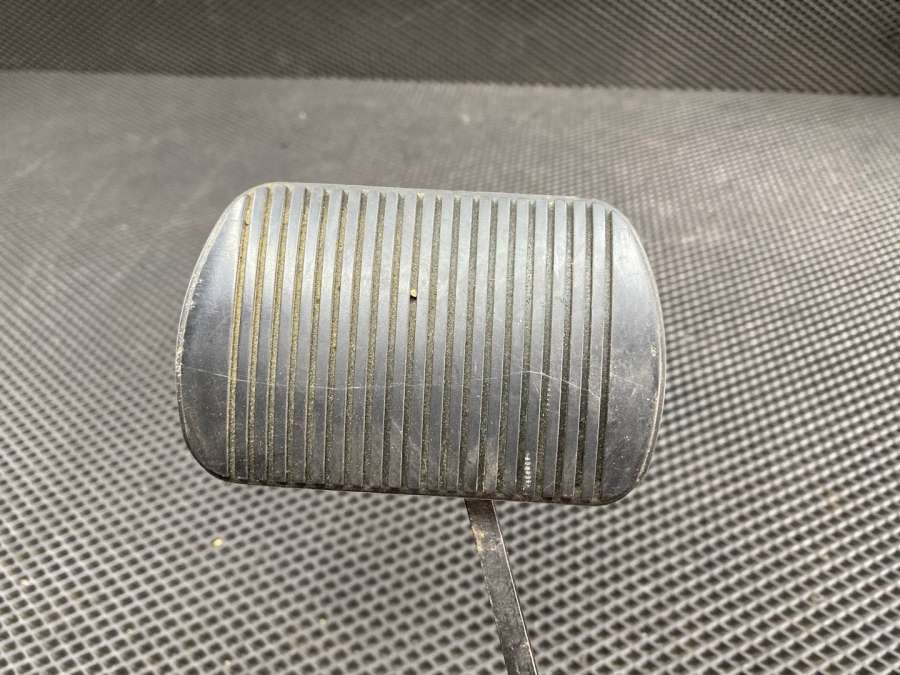 C2Z32158X232450AC Педаль тормоза  Jaguar XF X250 2011г. | Фото № 6  C2Z32158X232450AC Педаль тормоза  Jaguar XF X250 2011г. - Фото 6