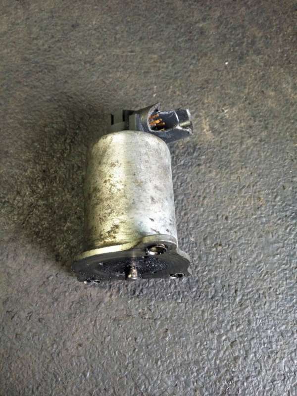 8200231630 Клапан EGR Renault Trafic 2000г. | Фото № 3 8200231630 Клапан EGR Renault Trafic 2000г. - Фото 3