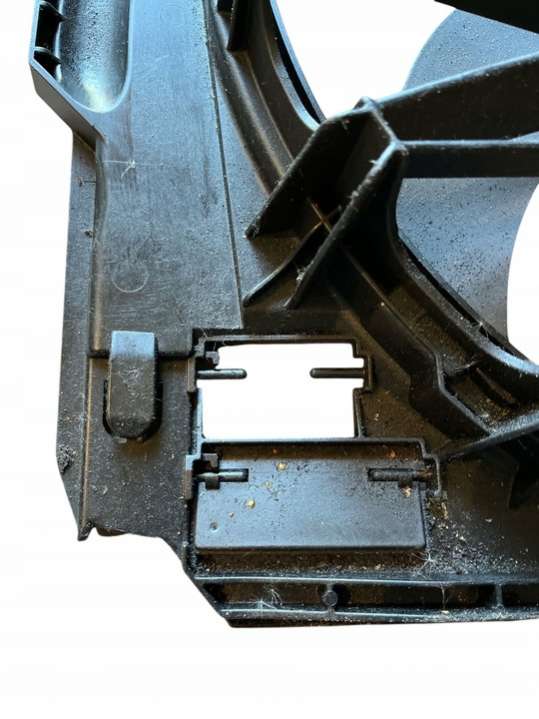 8509740 Вентилятор радиатора BMW 5 E60/E61 (2002-2007) 2002г. | Фото № 3 8509740 Вентилятор радиатора BMW 5 E60/E61 (2002-2007) 2002г. - Фото 3