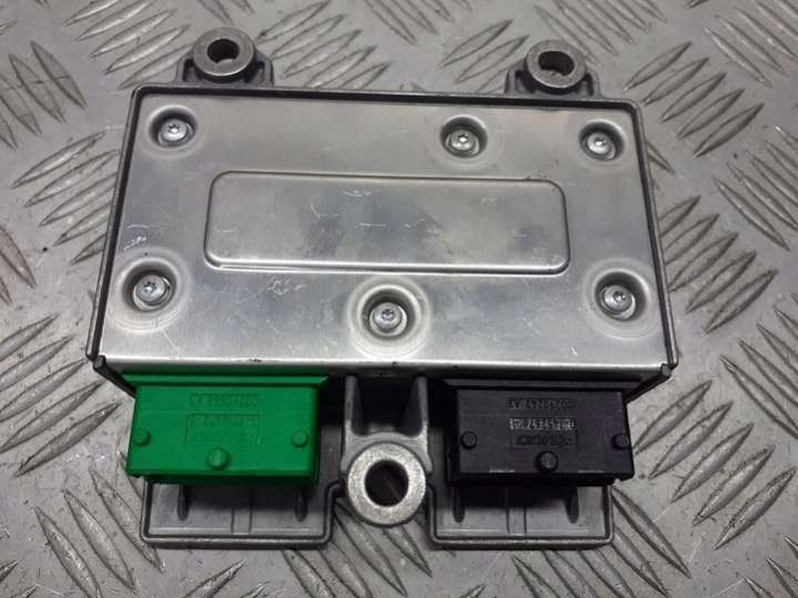 13246046 Блок AirBag Opel Zafira A (1999-2003) 1999г. | Фото № 2 13246046 Блок AirBag Opel Zafira A (1999-2003) 1999г. - Фото 2