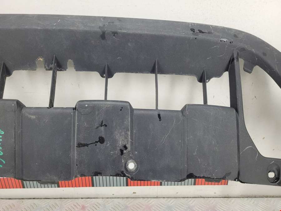 71102-SWA-ZY00 Юбка бампера передняя (губа) Honda CR-V 4 (2012-2017) 2012г. | Фото № 3 71102-SWA-ZY00 Юбка бампера передняя (губа) Honda CR-V 4 (2012-2017) 2012г. - Фото 3