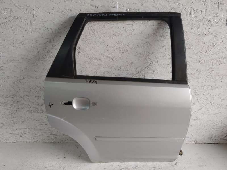 Дверь задняя правая Ford Focus II (2005-2011) Универсал 2007г. | Фото № 1 Дверь задняя правая Ford Focus II (2005-2011) Универсал 2007г. - Фото 1