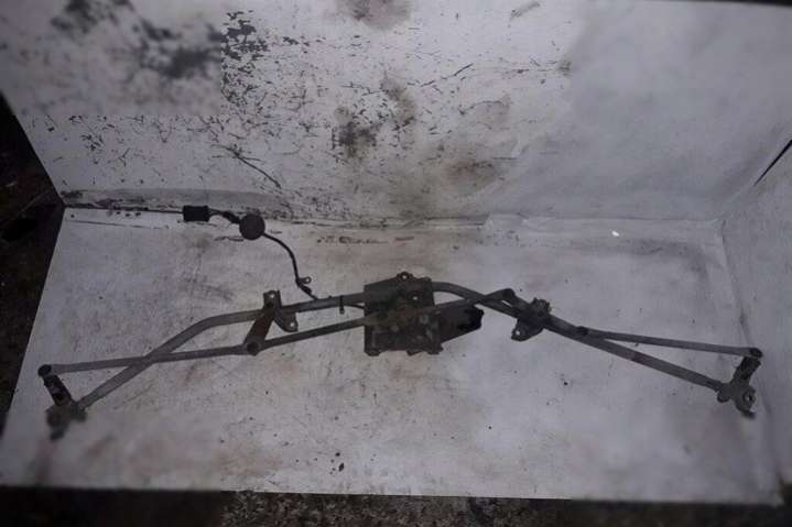 23404097 Механизм стеклоочистителя (трапеция дворников)  Chrysler Voyager 3 поколение (1995-2001) 1995г. | Фото № 2  23404097 Механизм стеклоочистителя (трапеция дворников)  Chrysler Voyager 3 поколение (1995-2001) 1995г. - Фото 2