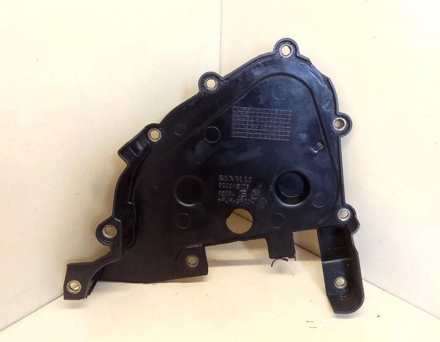 8200115178 Защита (кожух) ремня ГРМ Renault Laguna 2 универсал 2004г. | Фото № 2 8200115178 Защита (кожух) ремня ГРМ Renault Laguna 2 универсал 2004г. - Фото 2