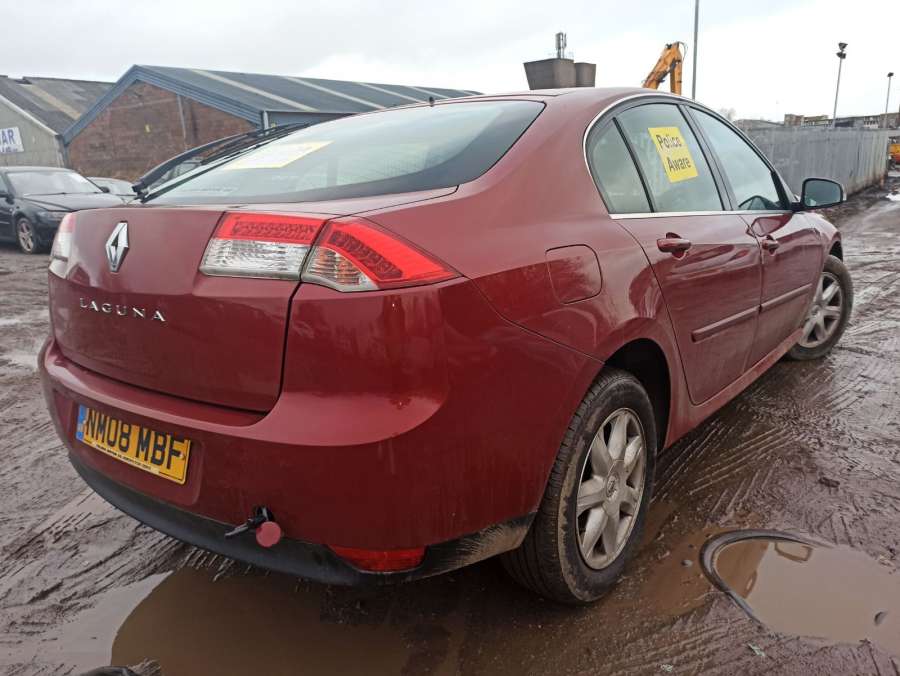 405189 Моторчик стеклоочистителя задний Renault Laguna 3 (2007-2010) Хетчбэк 5дв. 2008г. | Фото № 8 405189 Моторчик стеклоочистителя задний Renault Laguna 3 (2007-2010) Хетчбэк 5дв. 2008г. - Фото 8