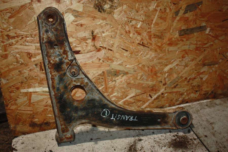 YC153A053AL Рычаг передний левый Ford Transit 2006г. | Фото № 3 YC153A053AL Рычаг передний левый Ford Transit 2006г. - Фото 3