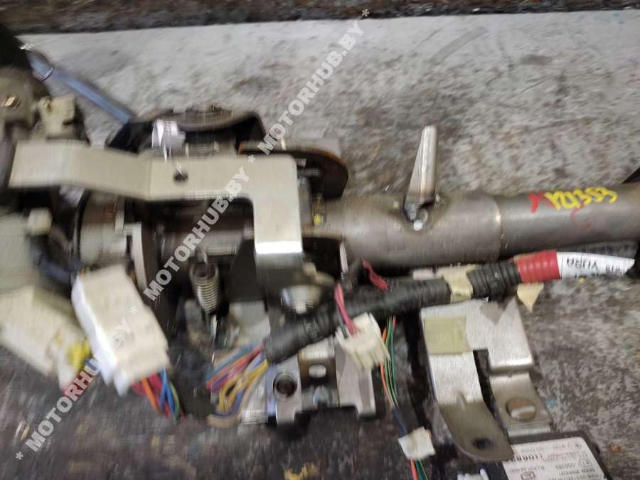 Рулевая колонка Kia Carens 113 л.с. 2005г. | Фото № 11 Рулевая колонка Kia Carens 113 л.с. 2005г. - Фото 11