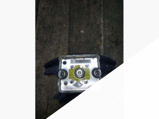 Подушка безопасности водителя Citroen Evasion (1994-2002) 1998г. | Фото № 2 Подушка безопасности водителя Citroen Evasion (1994-2002) 1998г. - Фото 2