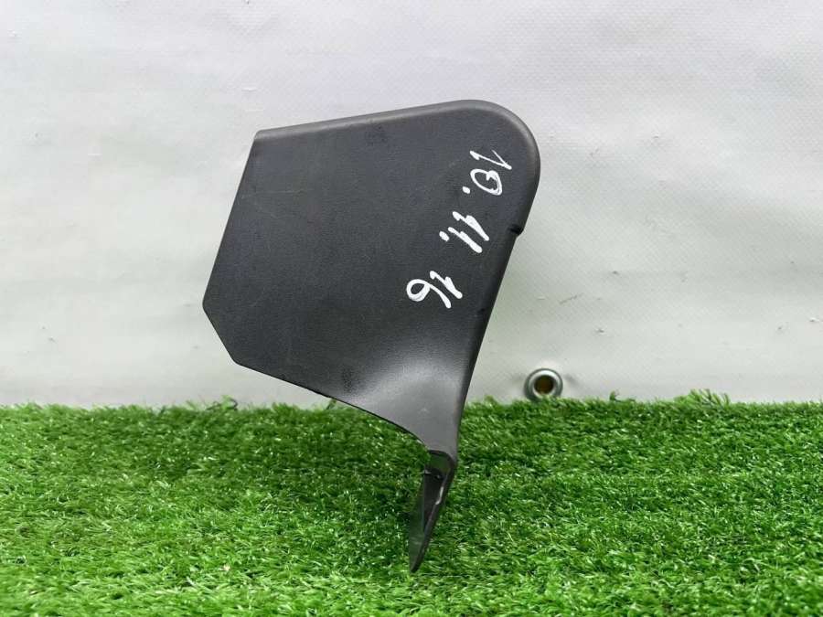 13170001 Пластик салазок сиденья Opel Zafira B 2006г. | Фото № 1 13170001 Пластик салазок сиденья Opel Zafira B 2006г. - Фото 1