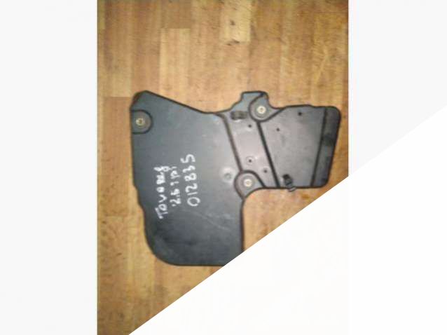 070103905A Защита (кожух) ремня ГРМ  Volkswagen Touareg 2006г. | Фото № 1  070103905A Защита (кожух) ремня ГРМ  Volkswagen Touareg 2006г. - Фото 1