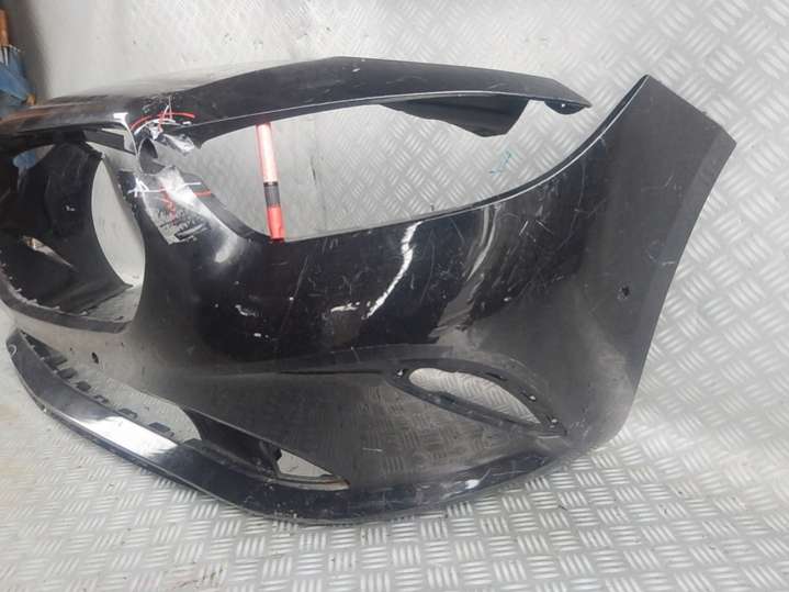 MERCEDESA247ZDE Бампер передний Mercedes B W247 (2018-2022) 2018г. | Фото № 5 MERCEDESA247ZDE Бампер передний Mercedes B W247 (2018-2022) 2018г. - Фото 5