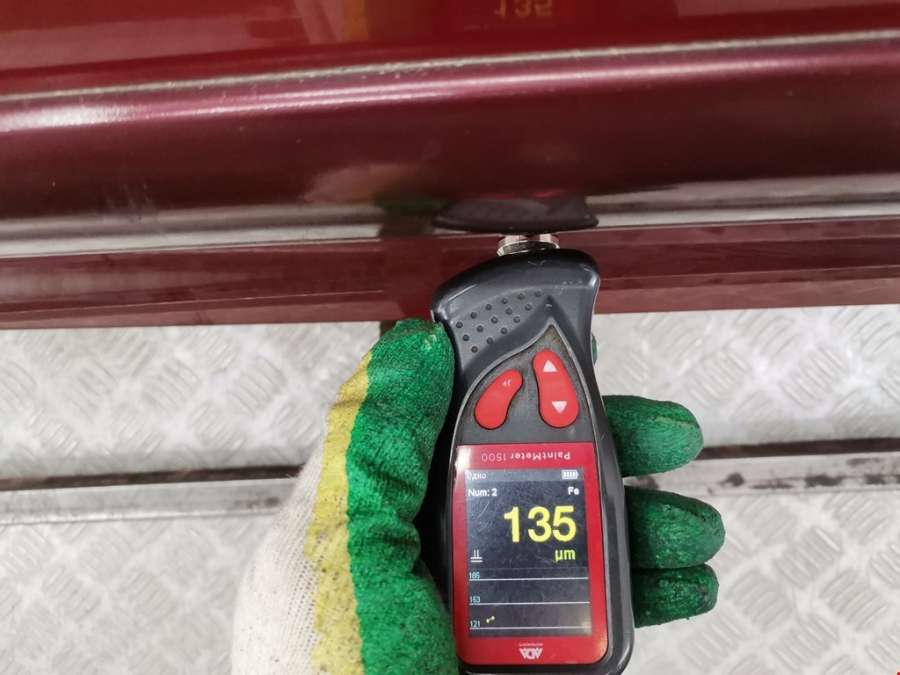 Дверь передняя левая Mitsubishi Colt 6 (2002-2012) Кабриолет 2006г. | Фото № 5 Дверь передняя левая Mitsubishi Colt 6 (2002-2012) Кабриолет 2006г. - Фото 5