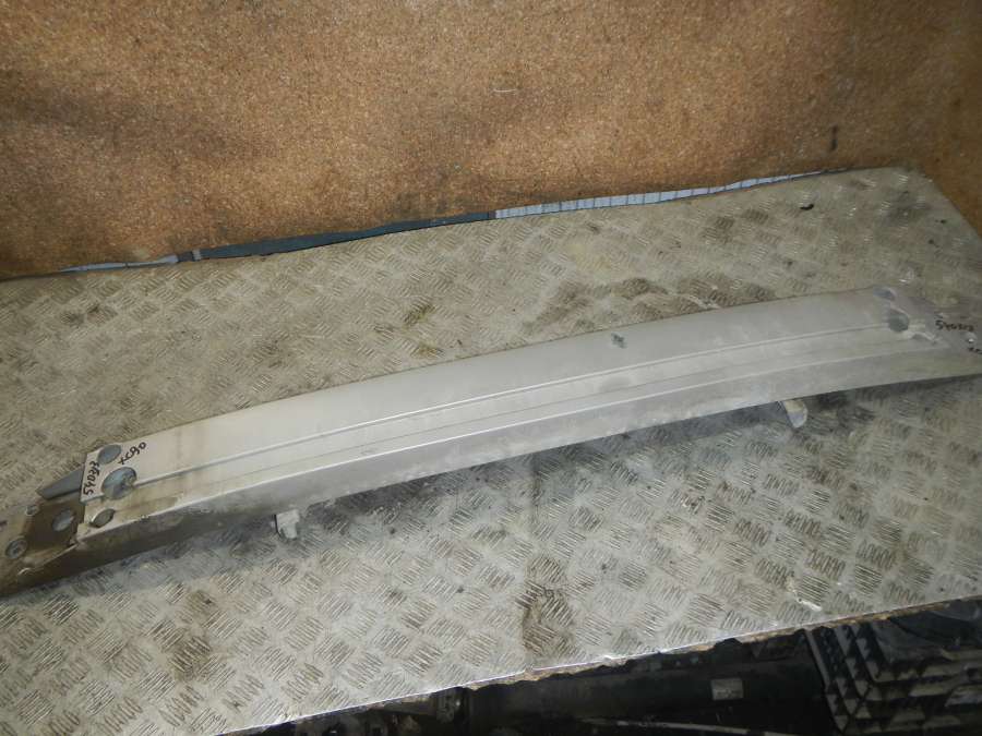 08625288 Усилитель бампера переднего Volvo Xc90 0000г. | Фото № 1 08625288 Усилитель бампера переднего Volvo Xc90 0000г. - Фото 1