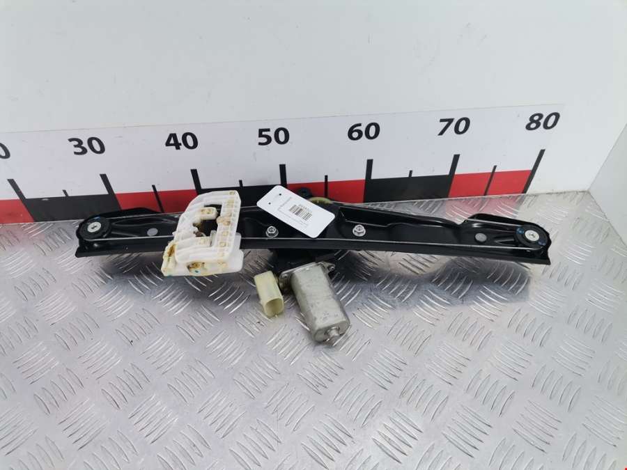 7259817 Стеклоподъемник электрический двери задней левой BMW 3-Series (F30/F31/F34/F35) (2011-2020) Седан 2012г. | Фото № 1 7259817 Стеклоподъемник электрический двери задней левой BMW 3-Series (F30/F31/F34/F35) (2011-2020) Седан 2012г. - Фото 1