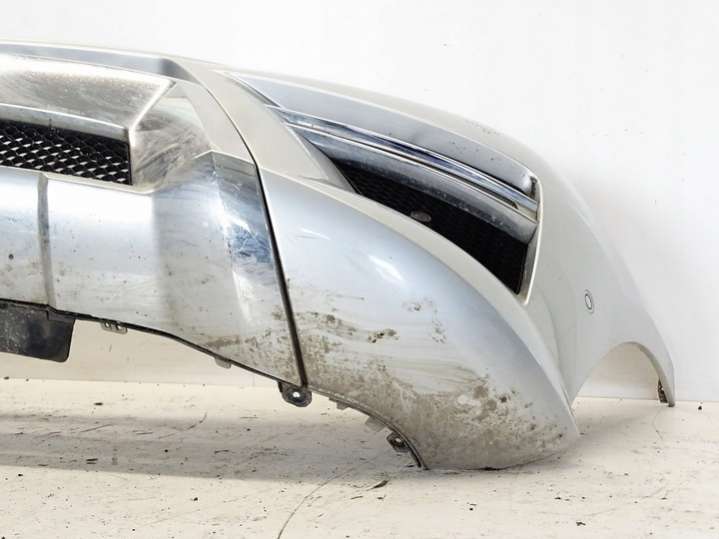 Бампер передний Mercedes ML W166 (2011-2015) 2011г. | Фото № 12 Бампер передний Mercedes ML W166 (2011-2015) 2011г. - Фото 12