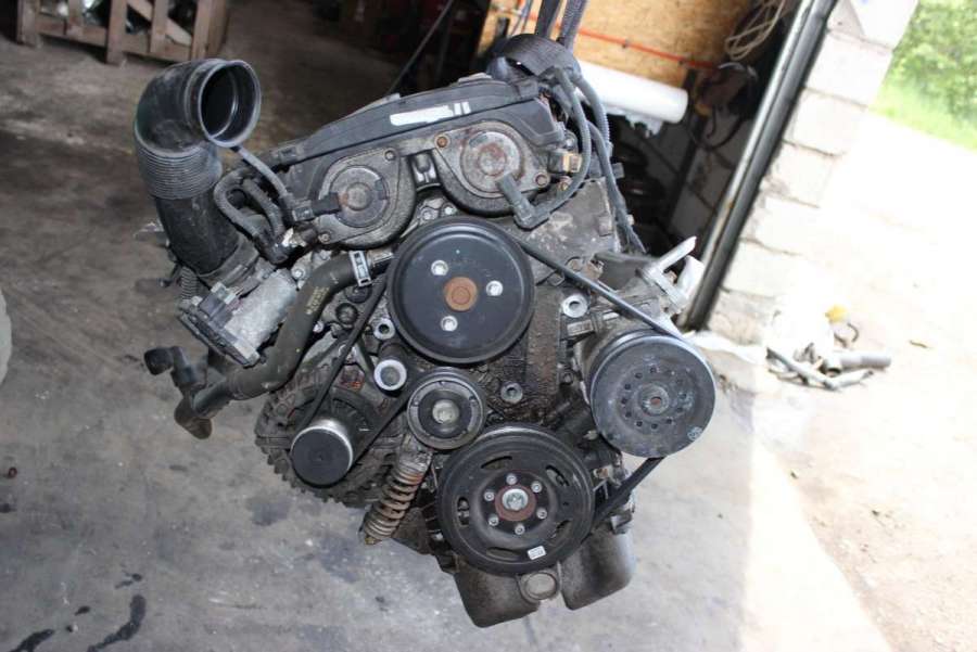 A12XER Двигатель Opel Corsa D 2010г. | Фото № 1 A12XER Двигатель Opel Corsa D 2010г. - Фото 1