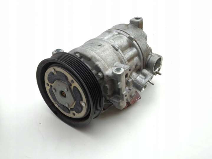 5WA816803A Компрессор кондиционера Volkswagen Golf 8 поколение (2019-2024) 2019г. | Фото № 2 5WA816803A Компрессор кондиционера Volkswagen Golf 8 поколение (2019-2024) 2019г. - Фото 2