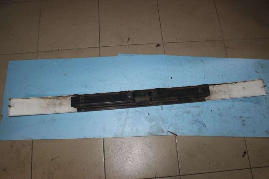 Решетка радиатора Citroen Jumper 1 2000г. | Фото № 2 Решетка радиатора Citroen Jumper 1 2000г. - Фото 2