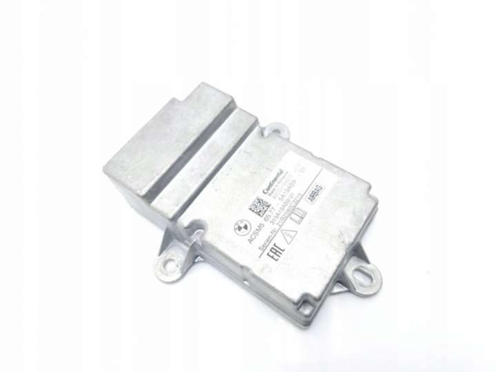 5A19AB901 Блок AirBag BMW 3 G20/G21 (2018-2022) 2018г. | Фото № 1 5A19AB901 Блок AirBag BMW 3 G20/G21 (2018-2022) 2018г. - Фото 1