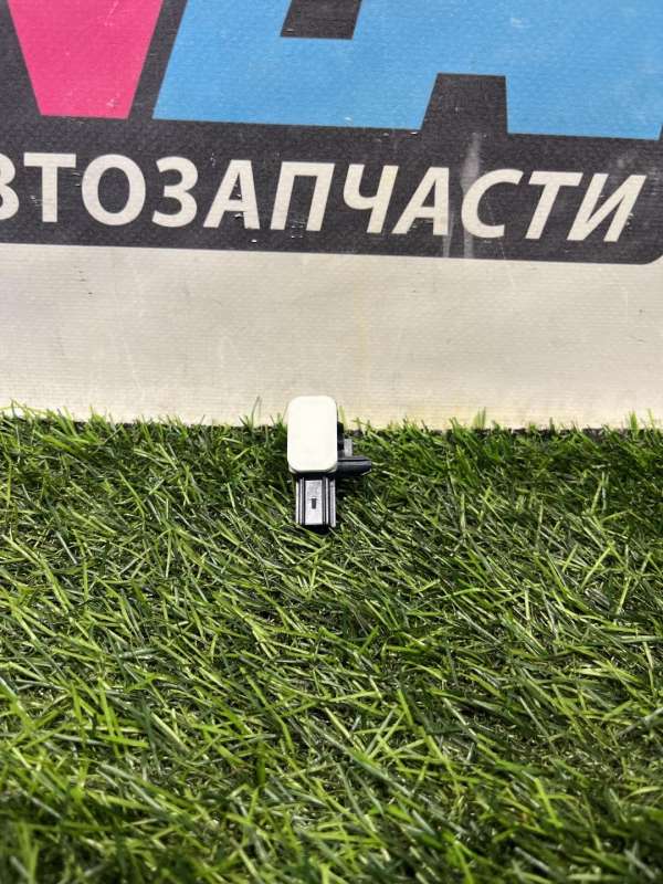 8M5T-14B342-AC Датчик удара Jaguar XJ 2017г. | Фото № 1 8M5T-14B342-AC Датчик удара Jaguar XJ 2017г. - Фото 1