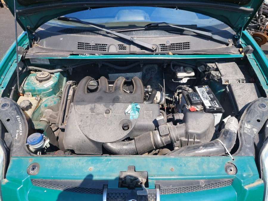 Коллектор выпускной Peugeot Partner 1 (1996-2008) Фургон 2000г. | Фото № 8 Коллектор выпускной Peugeot Partner 1 (1996-2008) Фургон 2000г. - Фото 8