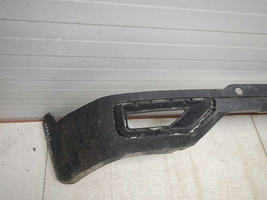 602001283AA Юбка бампера заднего  Chery Tiggo 0000г. | Фото № 2  602001283AA Юбка бампера заднего  Chery Tiggo 0000г. - Фото 2