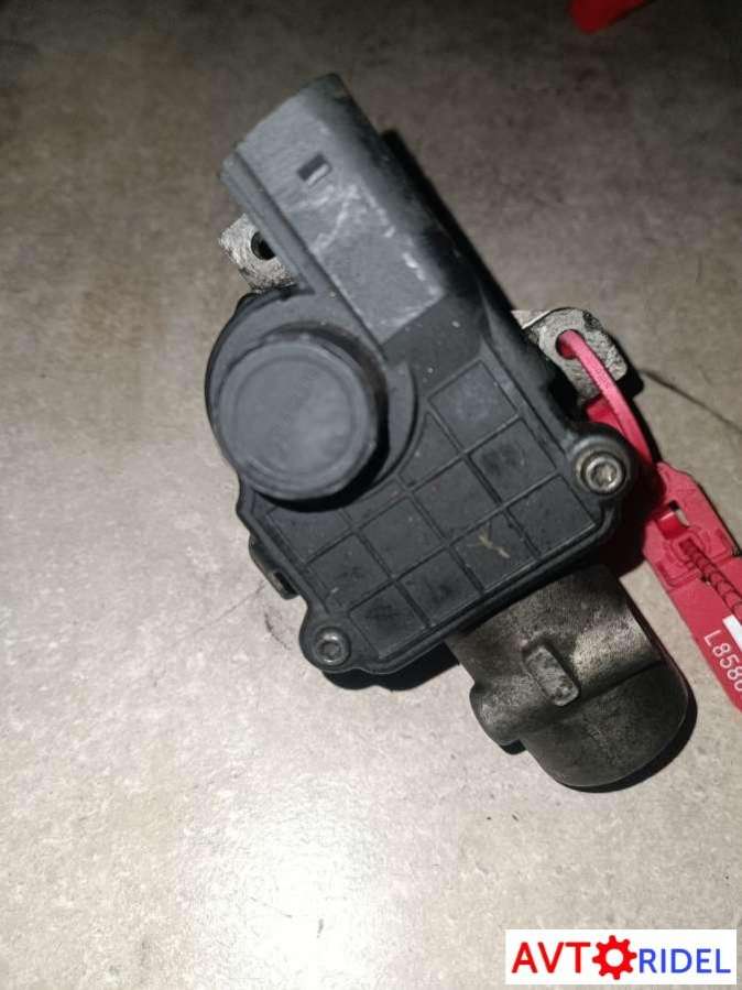 Клапан EGR Renault Scenic 2 (2003-2009) 2007г. | Фото № 2 Клапан EGR Renault Scenic 2 (2003-2009) 2007г. - Фото 2