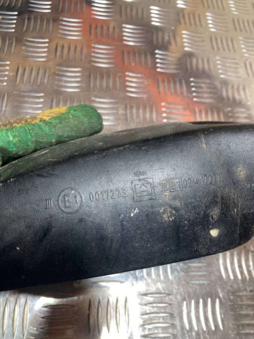 Зеркало правое Volkswagen Passat B4 1996г. | Фото № 5 Зеркало правое Volkswagen Passat B4 1996г. - Фото 5