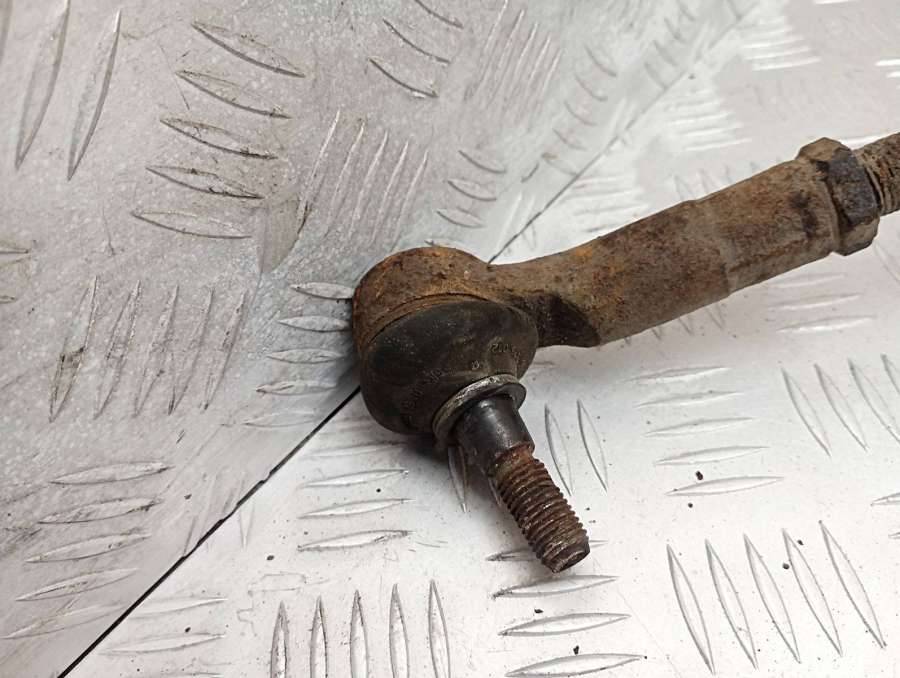 3C1423051N7805501267 Рулевая рейка  Volkswagen Touran 2013г. | Фото № 16  3C1423051N7805501267 Рулевая рейка  Volkswagen Touran 2013г. - Фото 16