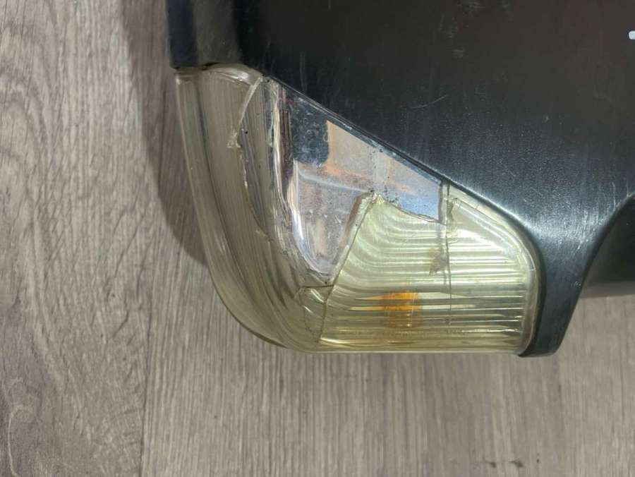 9068102193 Зеркало левое Volkswagen Crafter 1 2012г. | Фото № 3 9068102193 Зеркало левое Volkswagen Crafter 1 2012г. - Фото 3