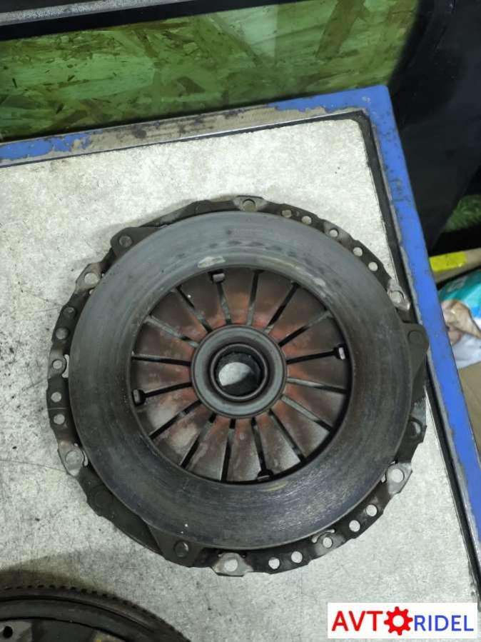 920410803 Маховик Peugeot 806 2001г. | Фото № 7 920410803 Маховик Peugeot 806 2001г. - Фото 7