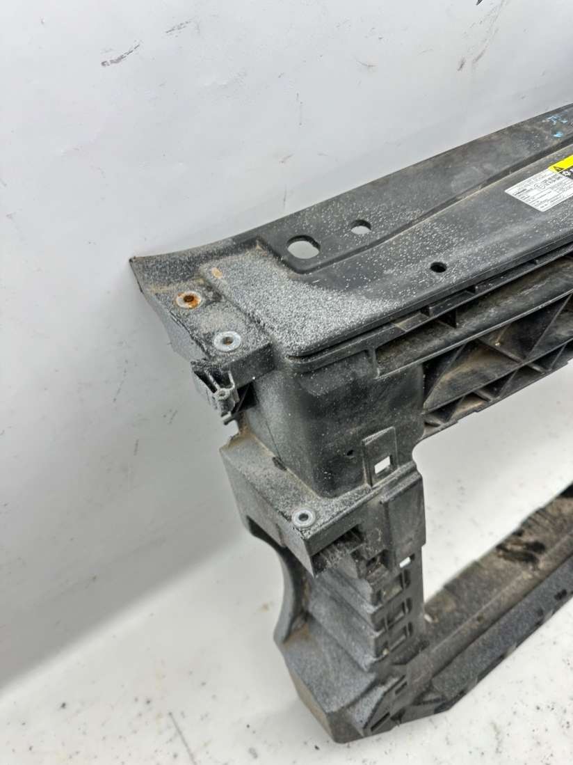 2K5805588 Панель передняя (телевизор) Volkswagen Caddy 4 2015г. | Фото № 5 2K5805588 Панель передняя (телевизор) Volkswagen Caddy 4 2015г. - Фото 5