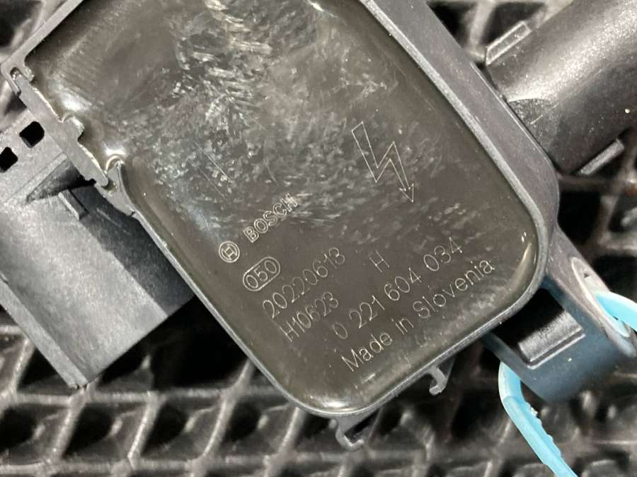 A27690602600221604034 Катушка зажигания Mercedes-Benz GL X166 2013г. | Фото № 9 A27690602600221604034 Катушка зажигания Mercedes-Benz GL X166 2013г. - Фото 9