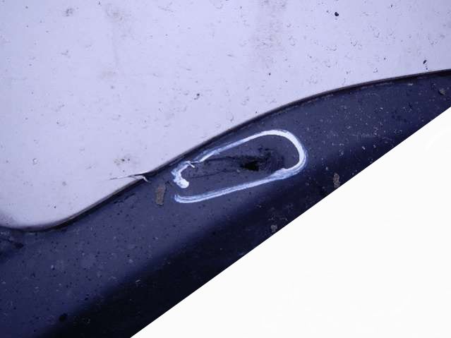 62022BR10H Бампер передний  Nissan Quashqai 0000г. | Фото № 2  62022BR10H Бампер передний  Nissan Quashqai 0000г. - Фото 2