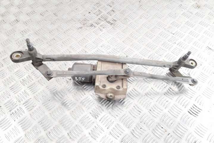 9632671180 Механизм стеклоочистителя (трапеция дворников)  Citroen C4 2 поколение (2011-2024) 2011г. | Фото № 2  9632671180 Механизм стеклоочистителя (трапеция дворников)  Citroen C4 2 поколение (2011-2024) 2011г. - Фото 2